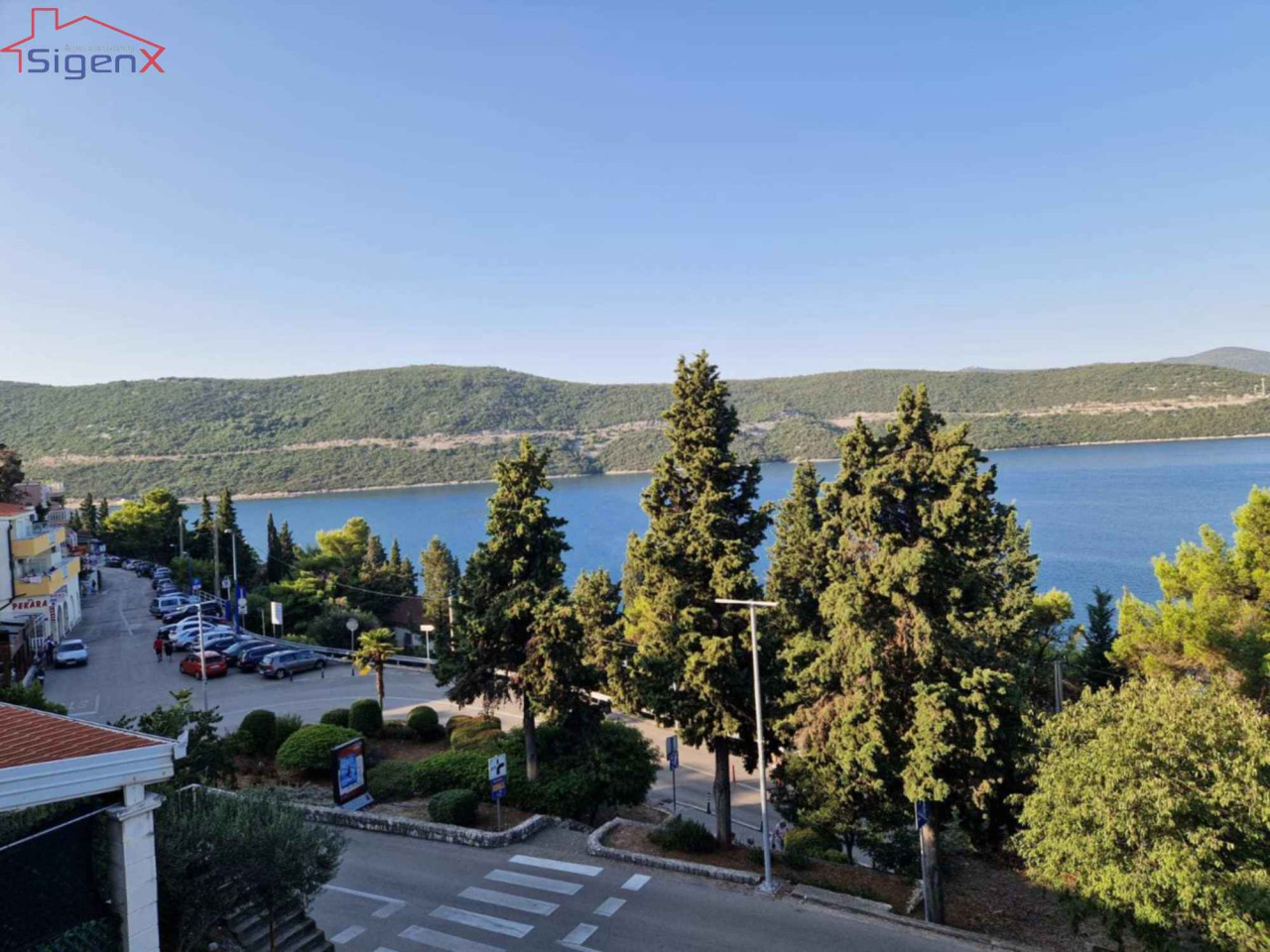 Sigenx prodaje trosoban stan/ Neum/75 m2 21