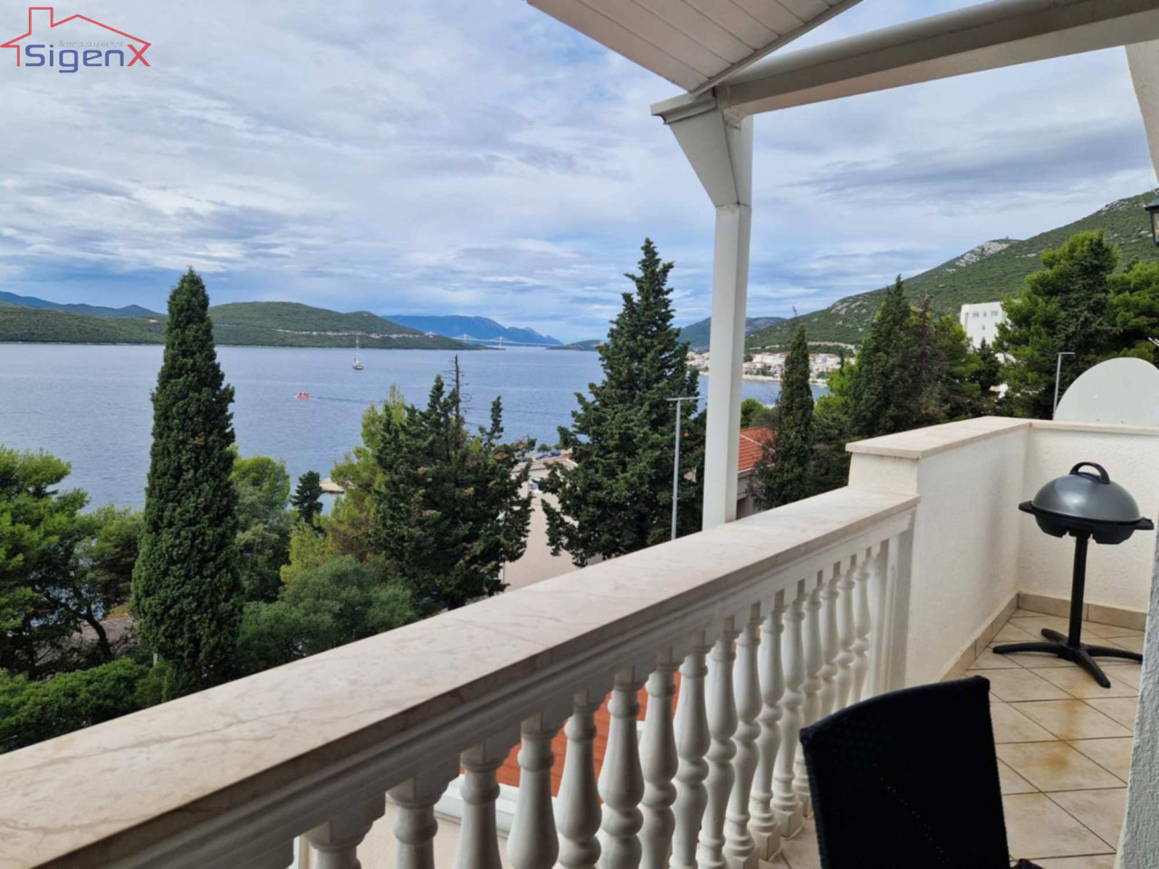 Sigenx prodaje trosoban stan/ Neum/75 m2 9