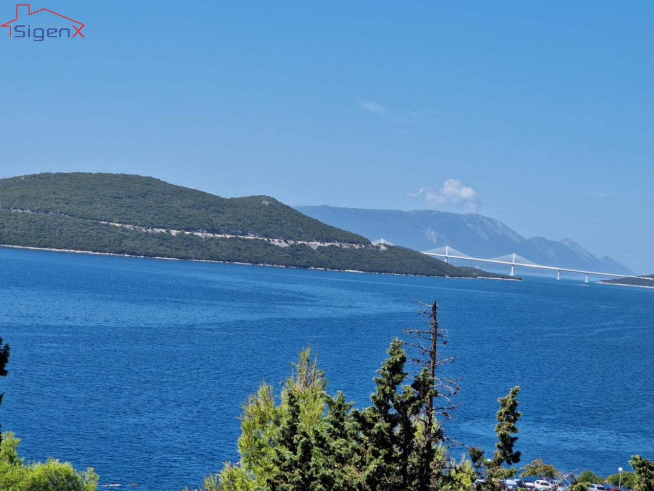 Sigenx prodaje trosoban stan/ Neum/75 m2 23