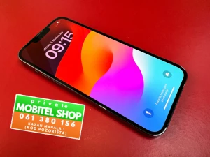 Iphone 13 Pro Max 256GB 100% BATERIJA - KAO NOVO, GARANCIJA
