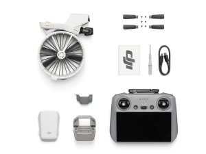 DJI Flip FMC (DJI RC 2) (GL) Akcija do 14.06.