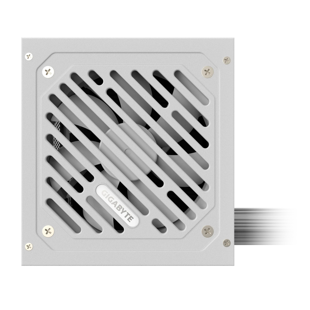 Napajanje Gigabyte 550W GP-550SS ICE 80+ Sivler