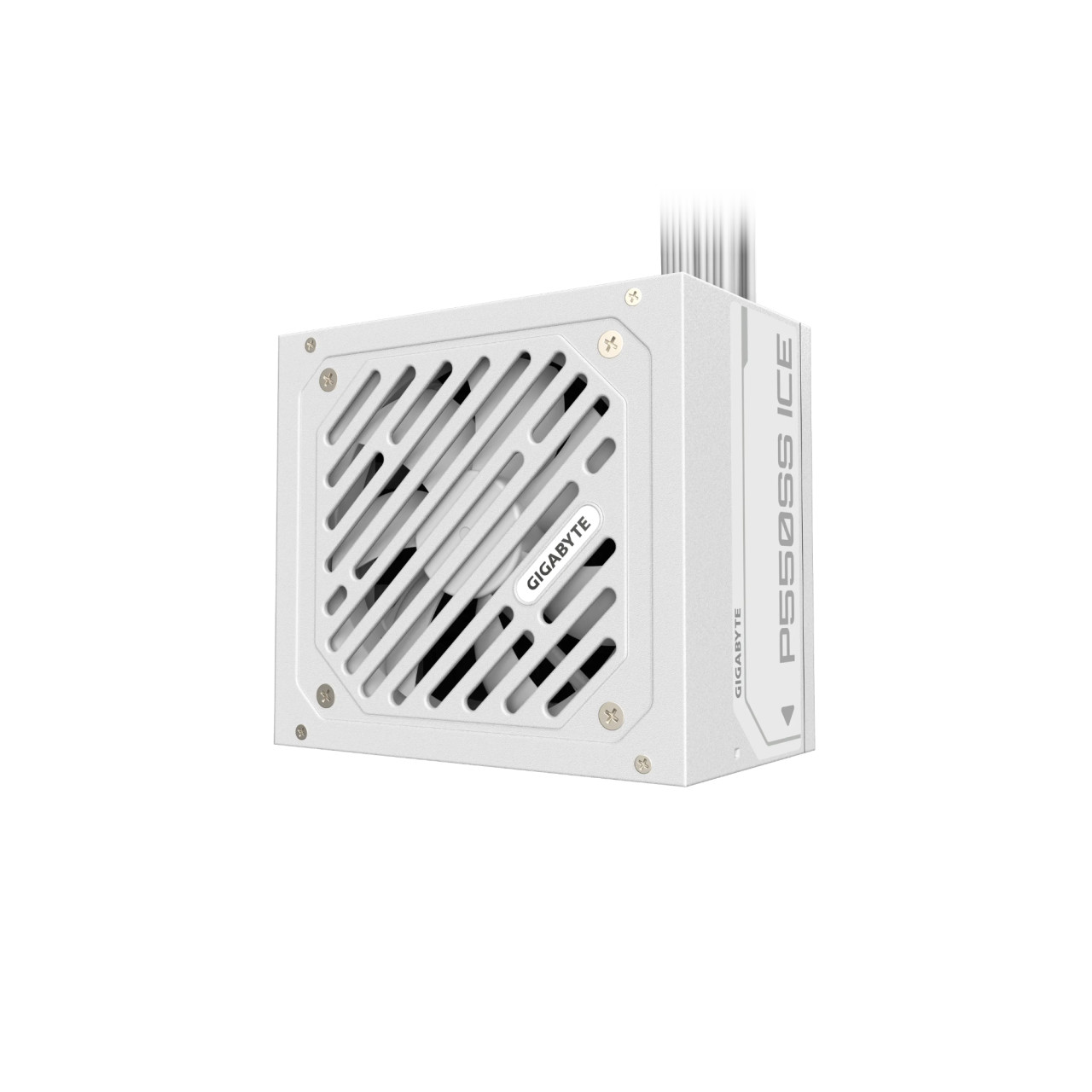 Napajanje Gigabyte 550W GP-550SS ICE 80+ Sivler