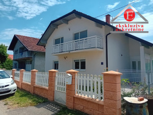 Renovirana i namještena kuća na odličnoj lokaciji ID 4062/DŠ