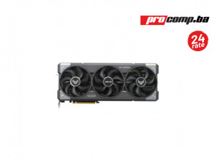 ASUS TUF-RTX5080-O16G-GAMING16GB, GDDR7, 256bit