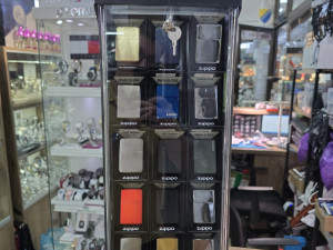 ORIGINALNI ZIPPO UPALJACI, UPALJAC, GRAVIRANJE UPALJACA