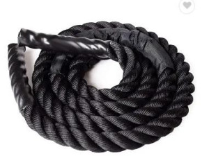Crossfit uže za preskakanje 2,5cm x 2,8m