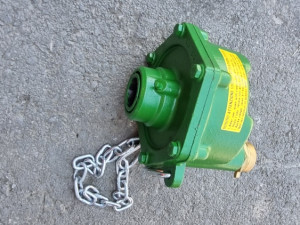 TRAKTORSKA PUMPA ZA NAVODNJAVANJE FERRONI ML 20