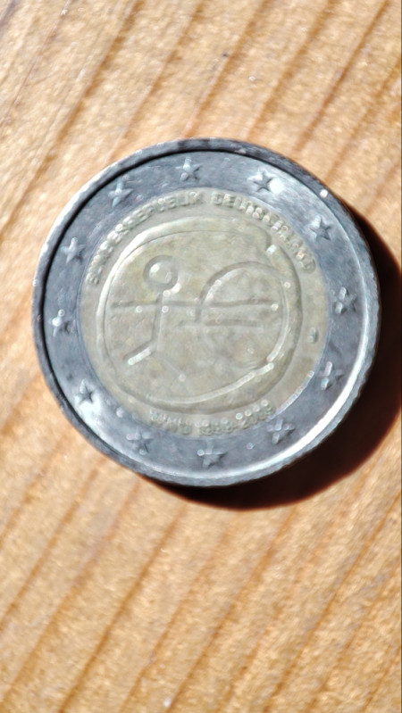 Rijetki 2 e Njemačka