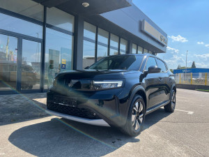 Opel Frontera Hybrid GS