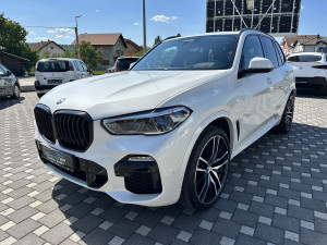 BMW X5 XDRIVE 30D