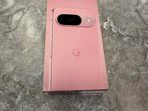 Google Pixel 9