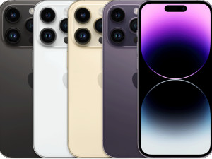 Apple iPhone 14 Pro 128GB refurbished (Sa kutijom) GARANCIJA