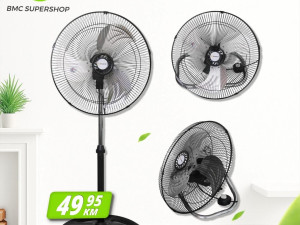VENTILATOR 3u1
