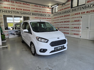 Ford Tourneo Courier 1.5 TDCi