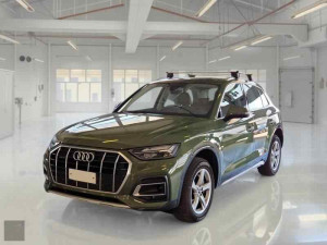 Audi Q5 40 TDI QUATTRO S TRONIC 2021.  BUSINESS ADVANCED