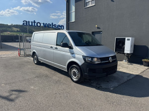 VW Transporter 2,0TDI 2016 KLIMA PRODUŽENI 061615483