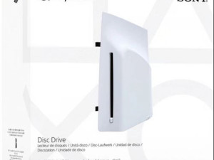 PS5 Disc Drive PlayStation 5 Disk