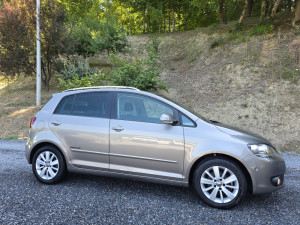 Volkswagen Golf Plus 6 2.0TDI/103KW*AUTOMATIK*XENON*TEAM MODEL