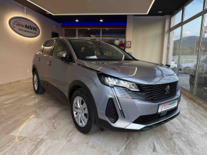 Peugeot 3008 1.5 HDI AUTOMATIC.2021 God FACE LIFT