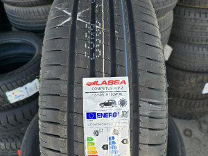235 50 19 235/50 R19 LASSA COMPETUS HP2 103W XL