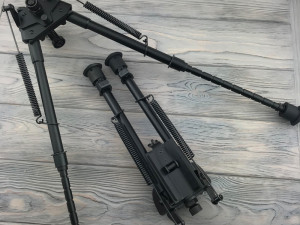 Hawke bipod nogare za pušku