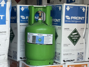 Freon R134a