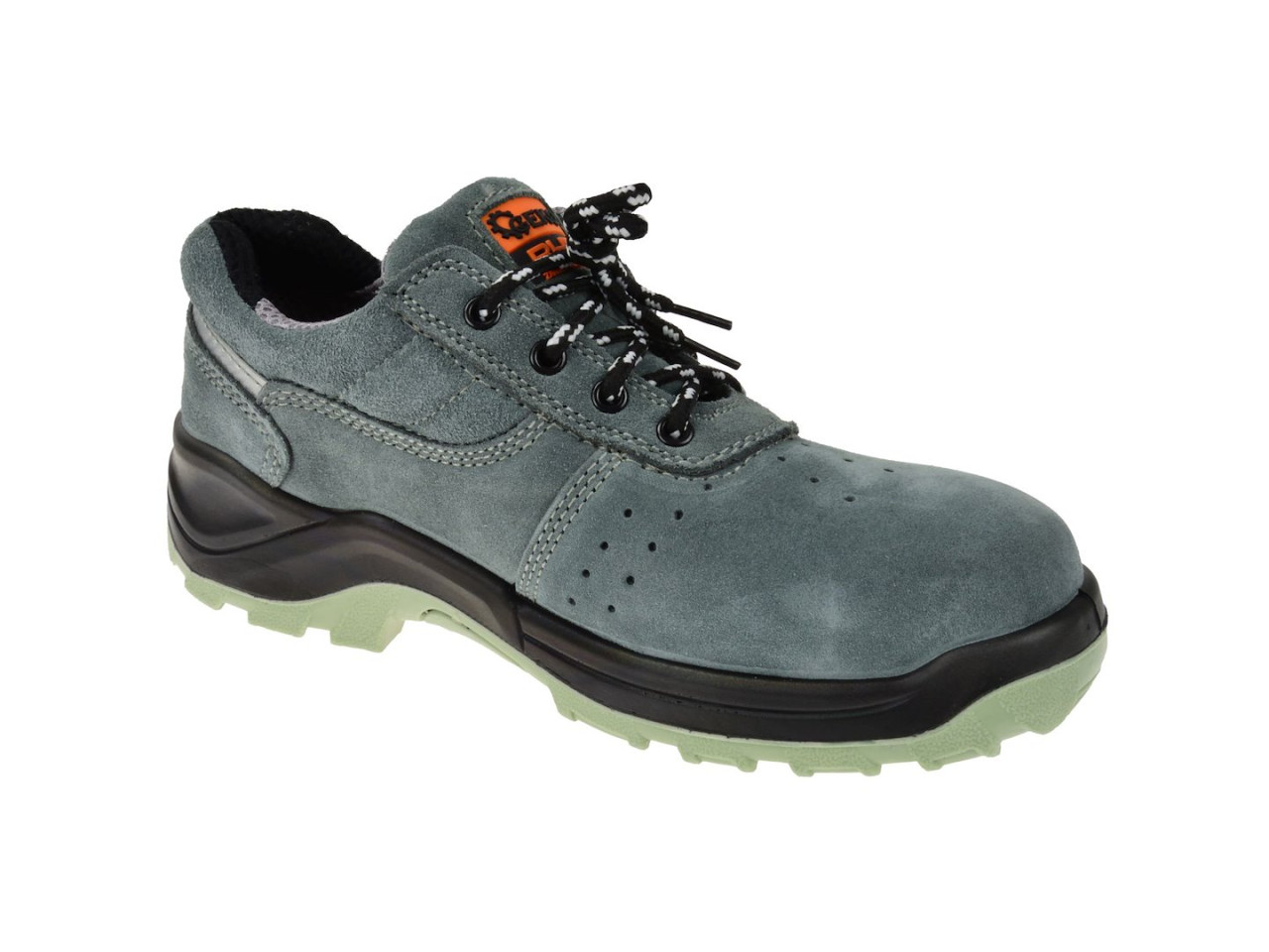 Zaštitne Radne Patike Cipele Broj 47 S1 SRC G90537 Geko - Image 4