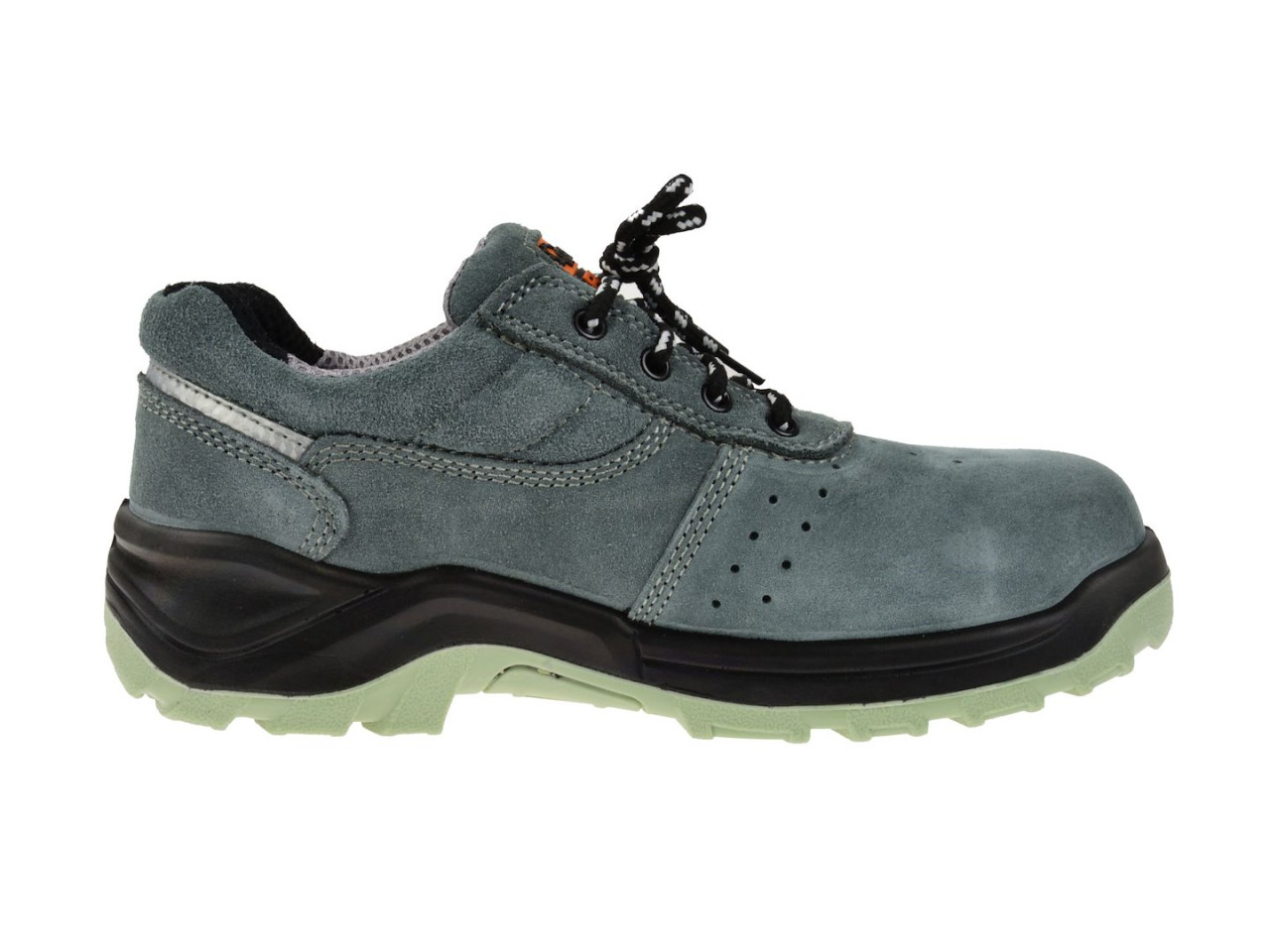 Zaštitne Radne Patike Cipele Broj 47 S1 SRC G90537 Geko - Image 6
