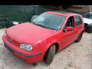 Golf 4 dijelovi djelovi 063734420