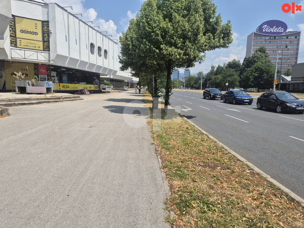 Poslovni prostori Sarajevo - od 20 m2 do 1000m2 2