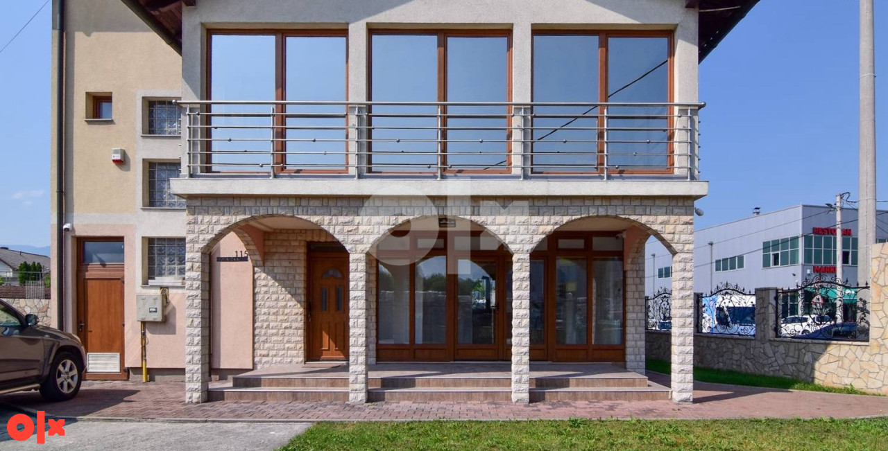 Poslovni prostori Sarajevo - od 20 m2 do 1000m2 6