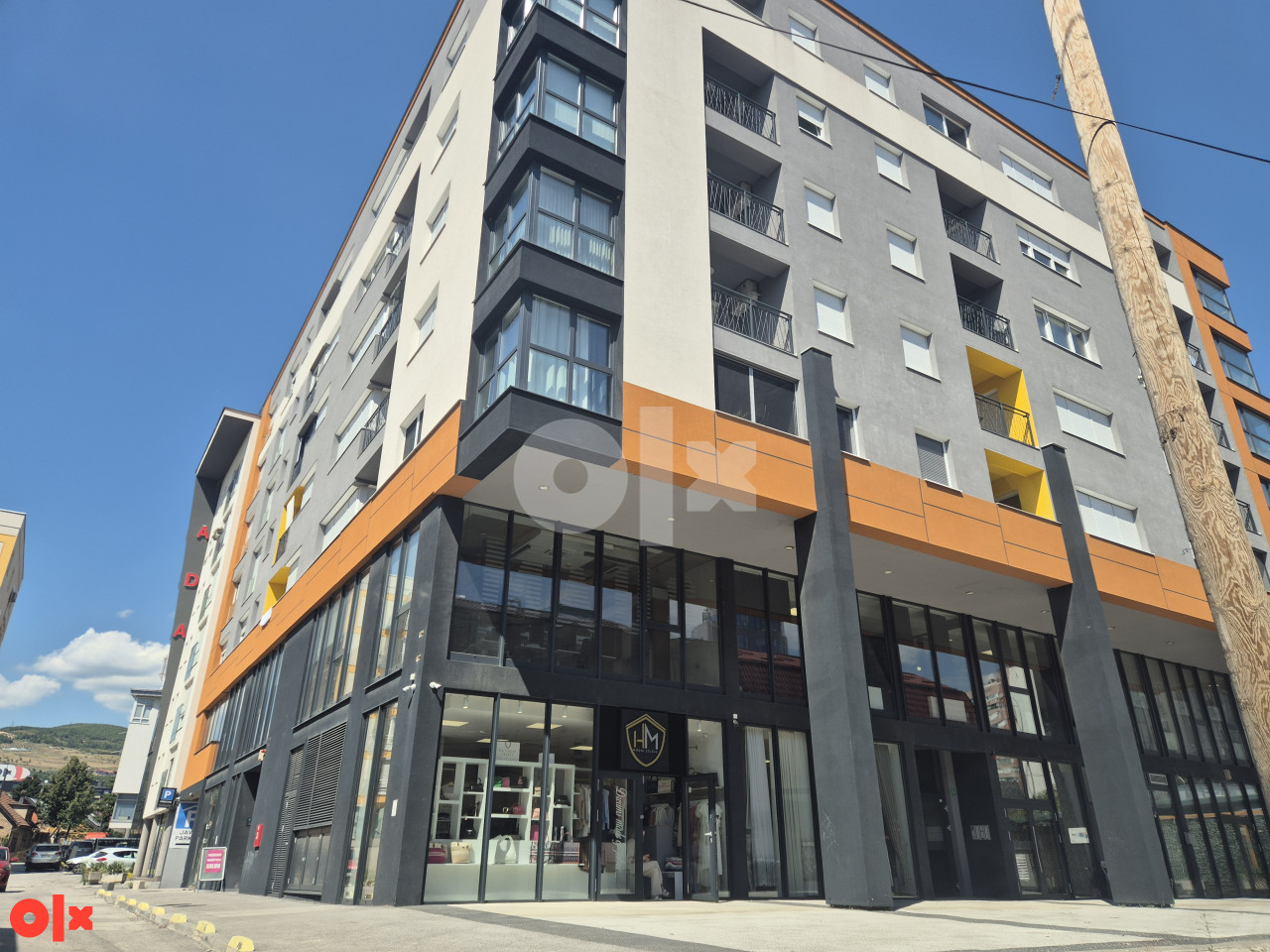 Poslovni prostori Sarajevo - od 20 m2 do 1000m2 7