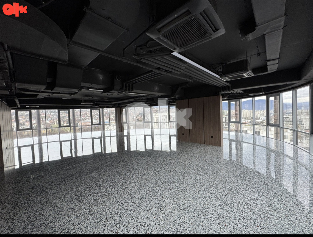 Poslovni prostori Sarajevo - od 20 m2 do 1000m2 10