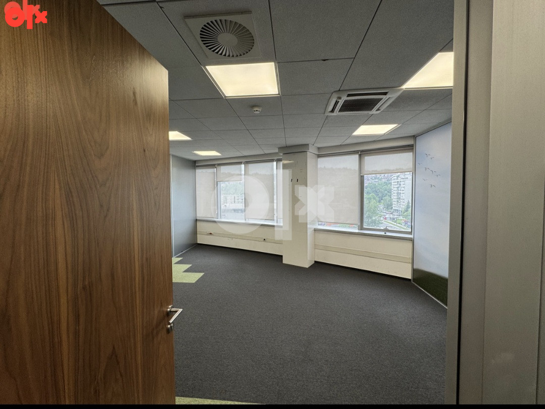 Poslovni prostori Sarajevo - od 20 m2 do 1000m2 11