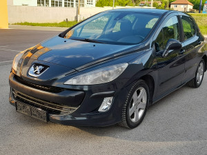 Peugeot 308 1.6 hdi 66 kw