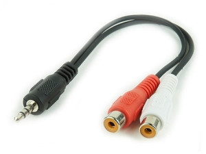 Audio kabl GEMBIRD CCA-406