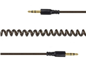 Audio kabl AUX spiralni GEMBIRD