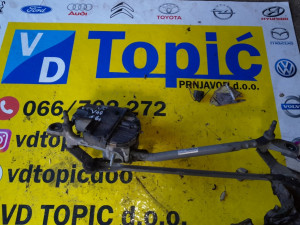 MOTORIC BRISACA VOLVO V40 2012-2018 GP