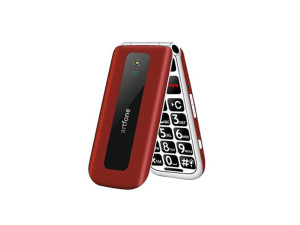 Preklopni telefon ARTFONE F20 Crveni 0042344