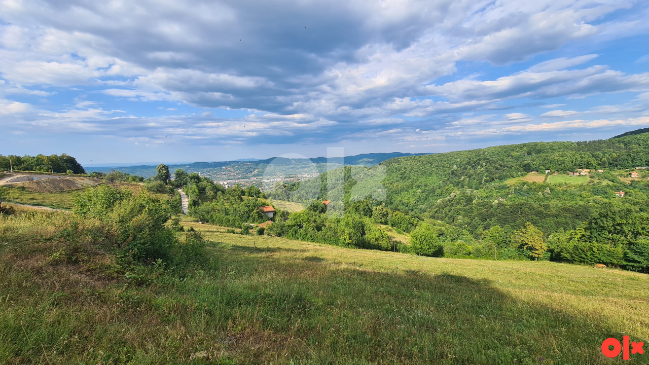 Zemljište Banja Luka STARČEVICA 12553m2 3