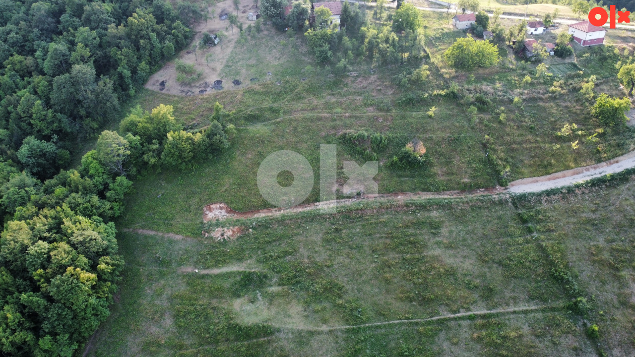 Zemljište Banja Luka STARČEVICA 12553m2 2