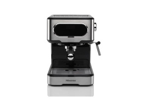 Hisense espresso kafe aparat HESCM15DBK