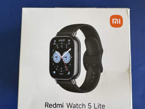 Xiaomi Redmi Watch 5 Lite