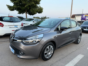 Renault Clio 4 1.2 Benzin-Plin NAVI Dynamique 2015