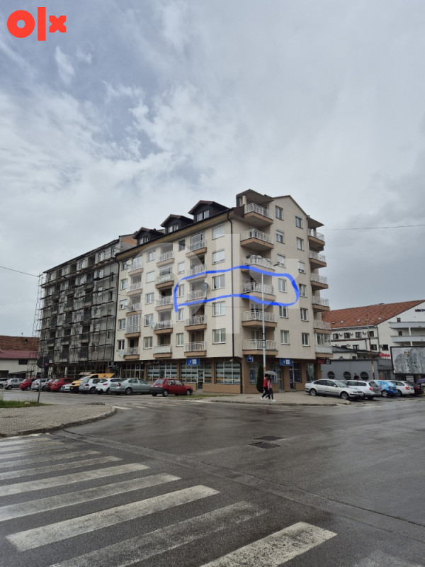 Stanovi i apartmani Pale