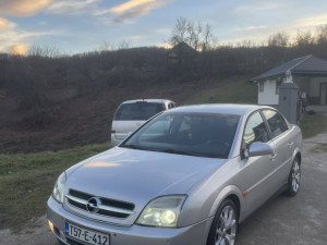Opel Vectra 2.0 D 2003gp