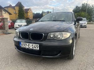BMW 116d 85kw,2011.god.REGISTROVAN !!!