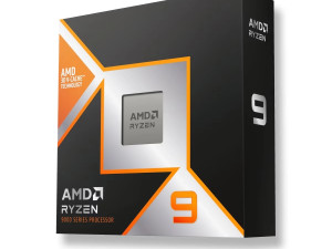 AMD Ryzen 9 9950X3D 4.30GHz AM5 BOX