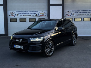 Audi Q7 155.000km Quattro S-line